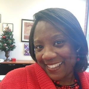 Meet your Posher, Kristie